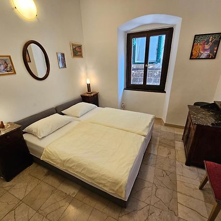 Center Room D16 In The Ancient Roman Palace Split Buitenkant foto
